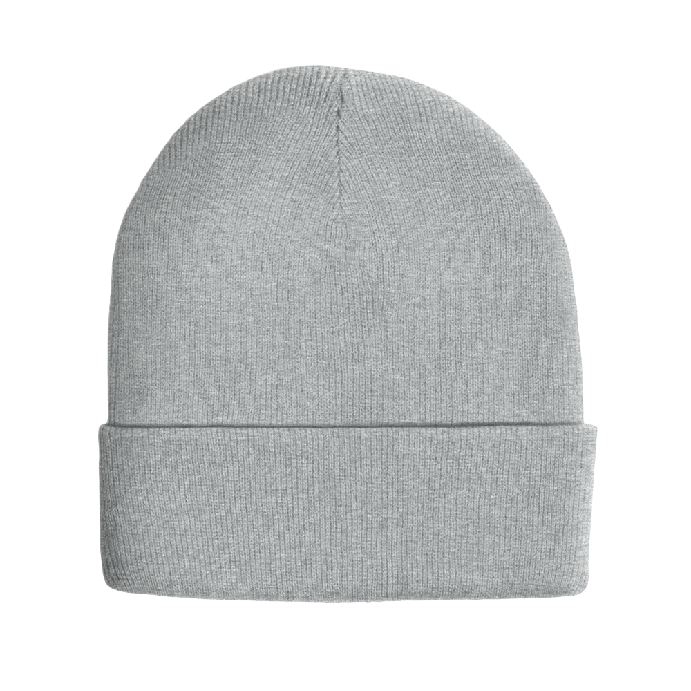 美品 chiiiibag Knit Beanie gray Nice Catch Beanie Heather Grey – Lost Enterprises