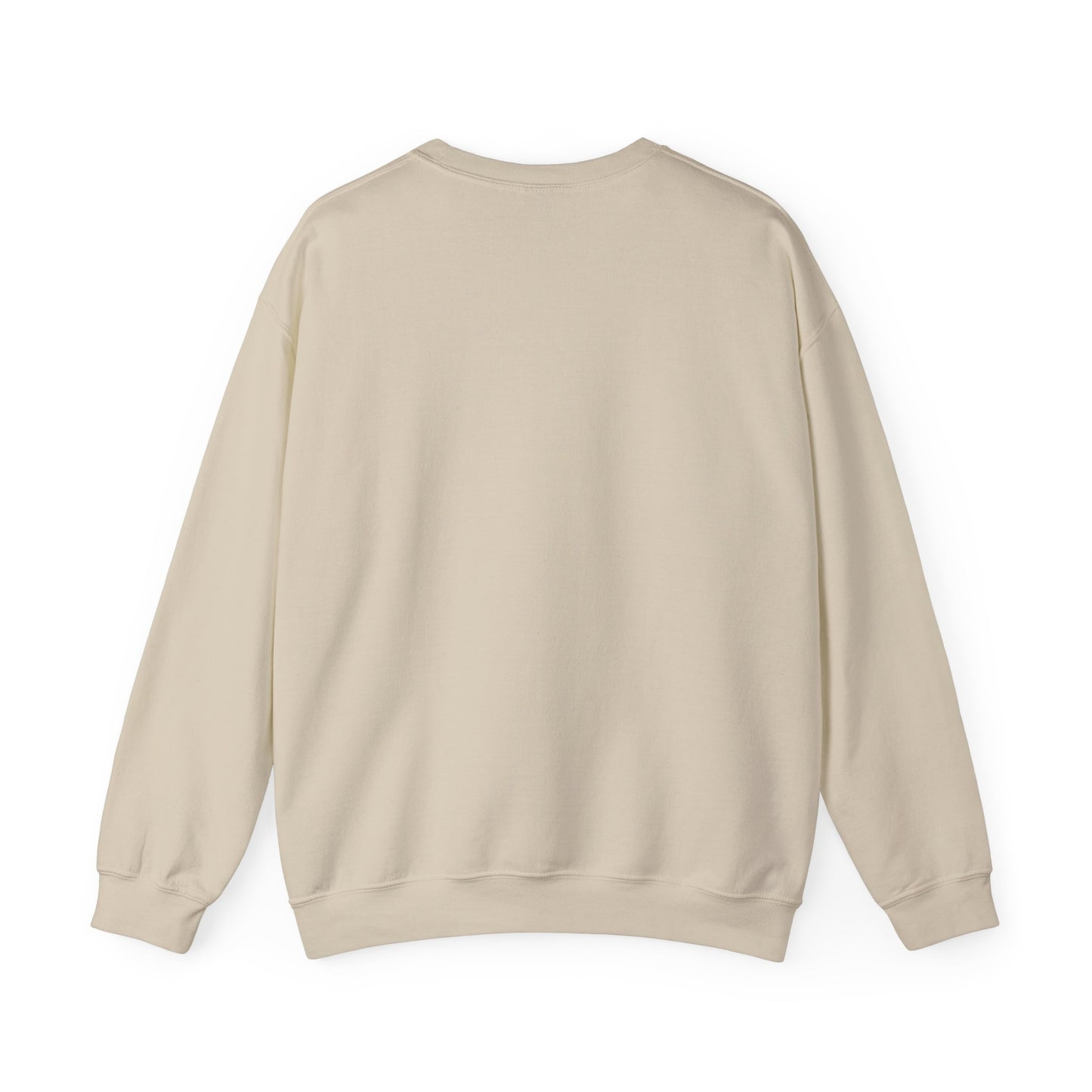 Bearfume Graphic Crewneck