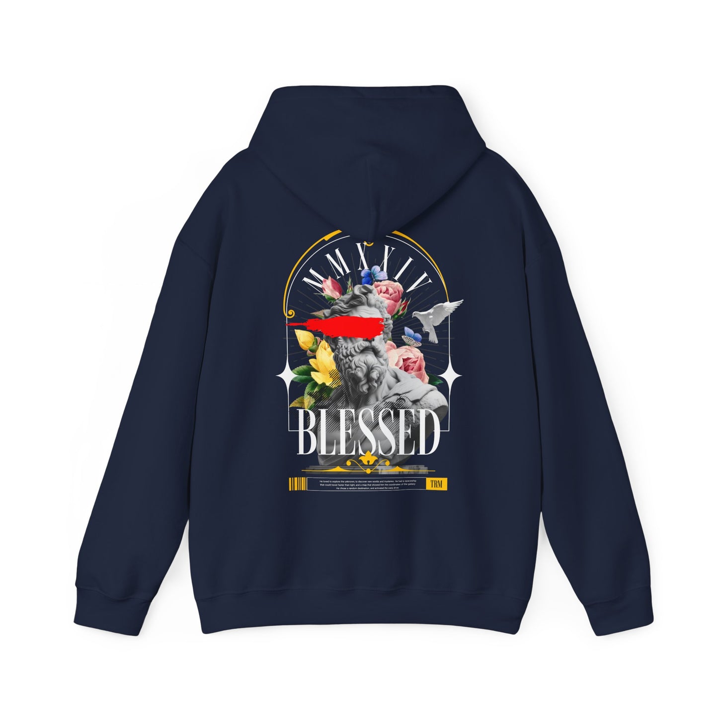navy
