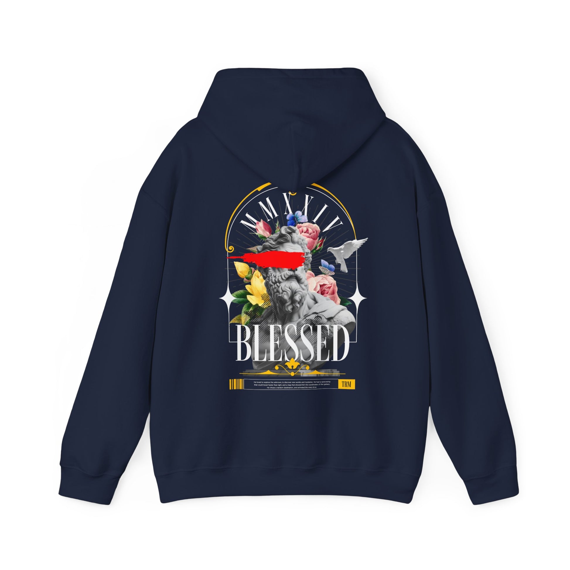 navy