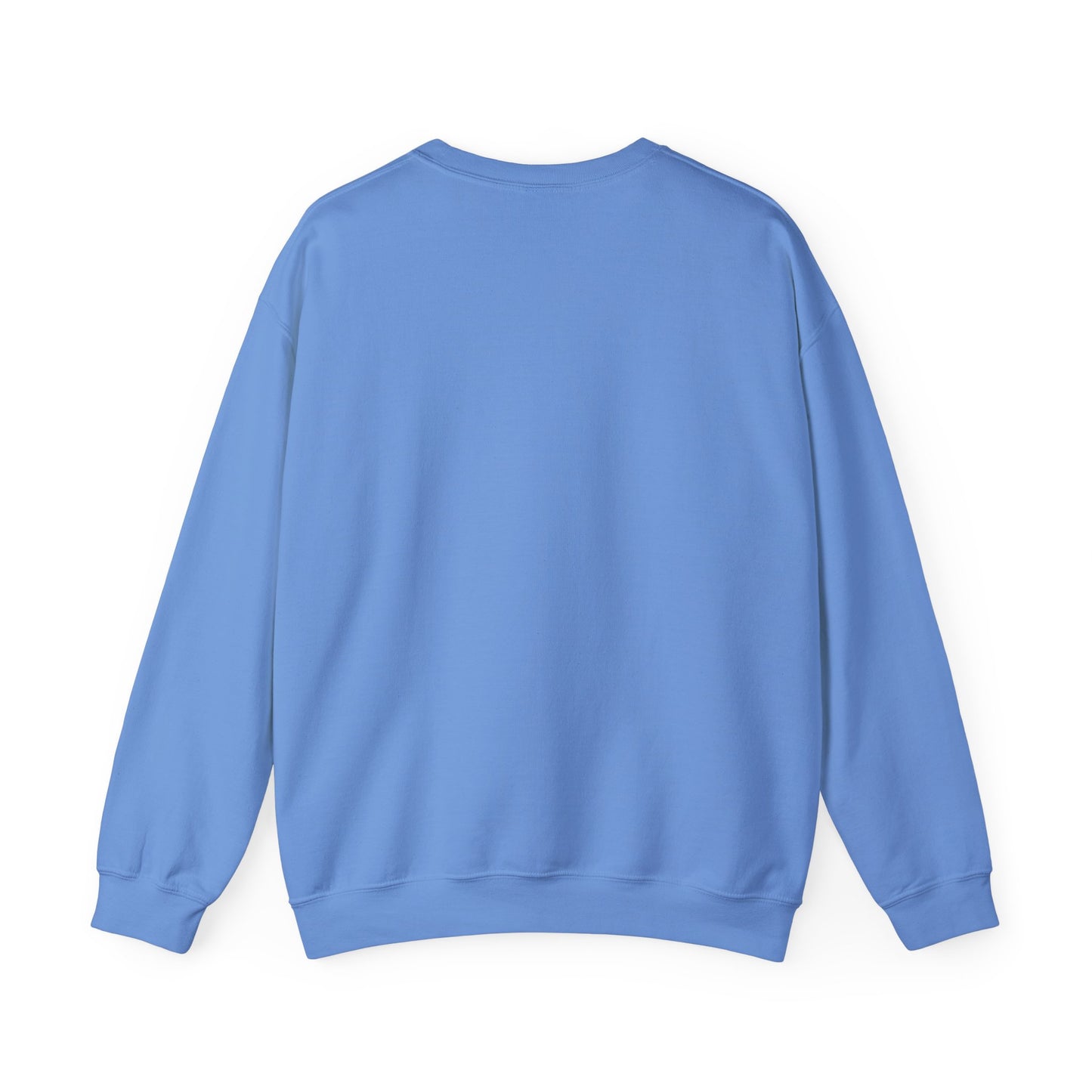 Bearfume Graphic Crewneck