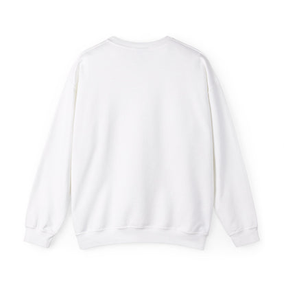 Cosmic Exploration Crewneck – Garb Classics