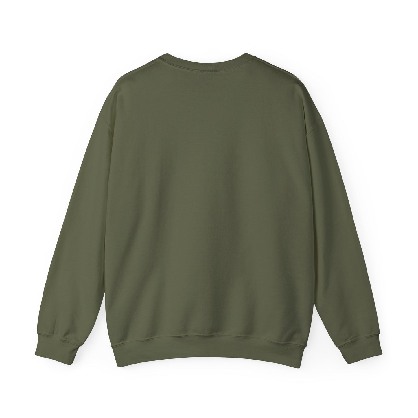 Bearfume Graphic Crewneck