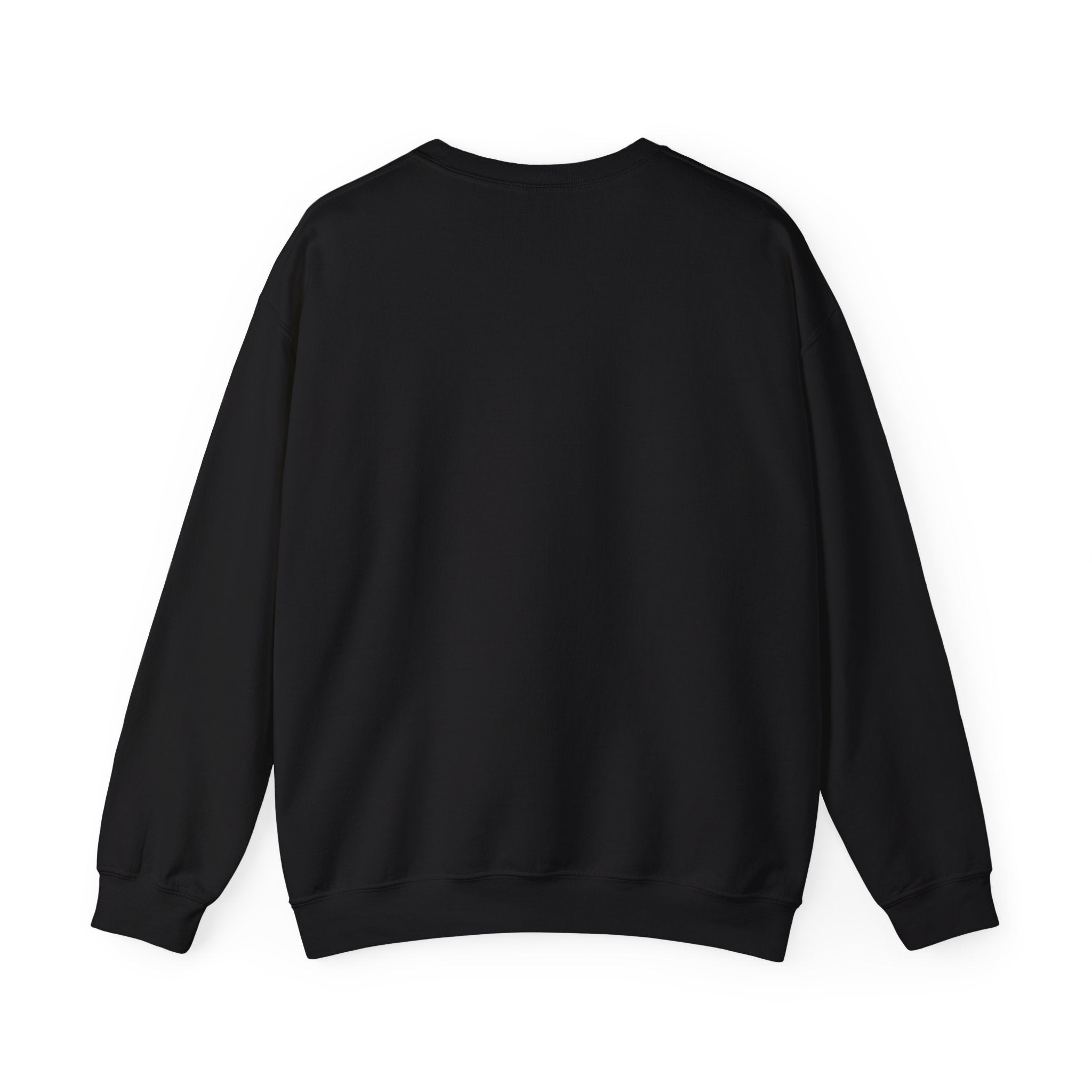 Stay Grounded Always Crewneck – Garb Classics
