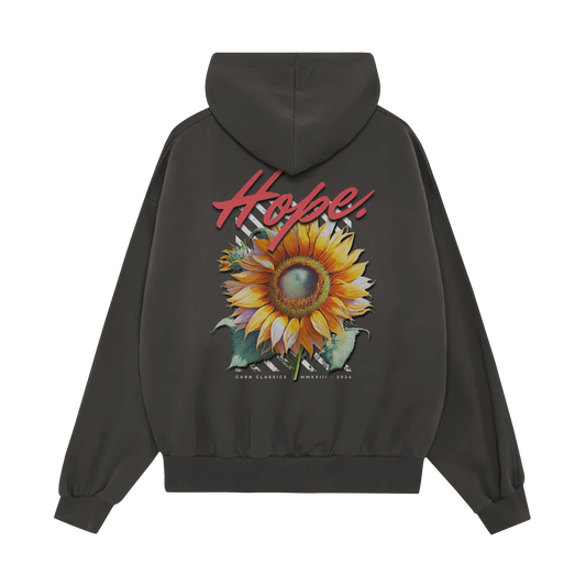 Hope Premium Fleece Hoodie