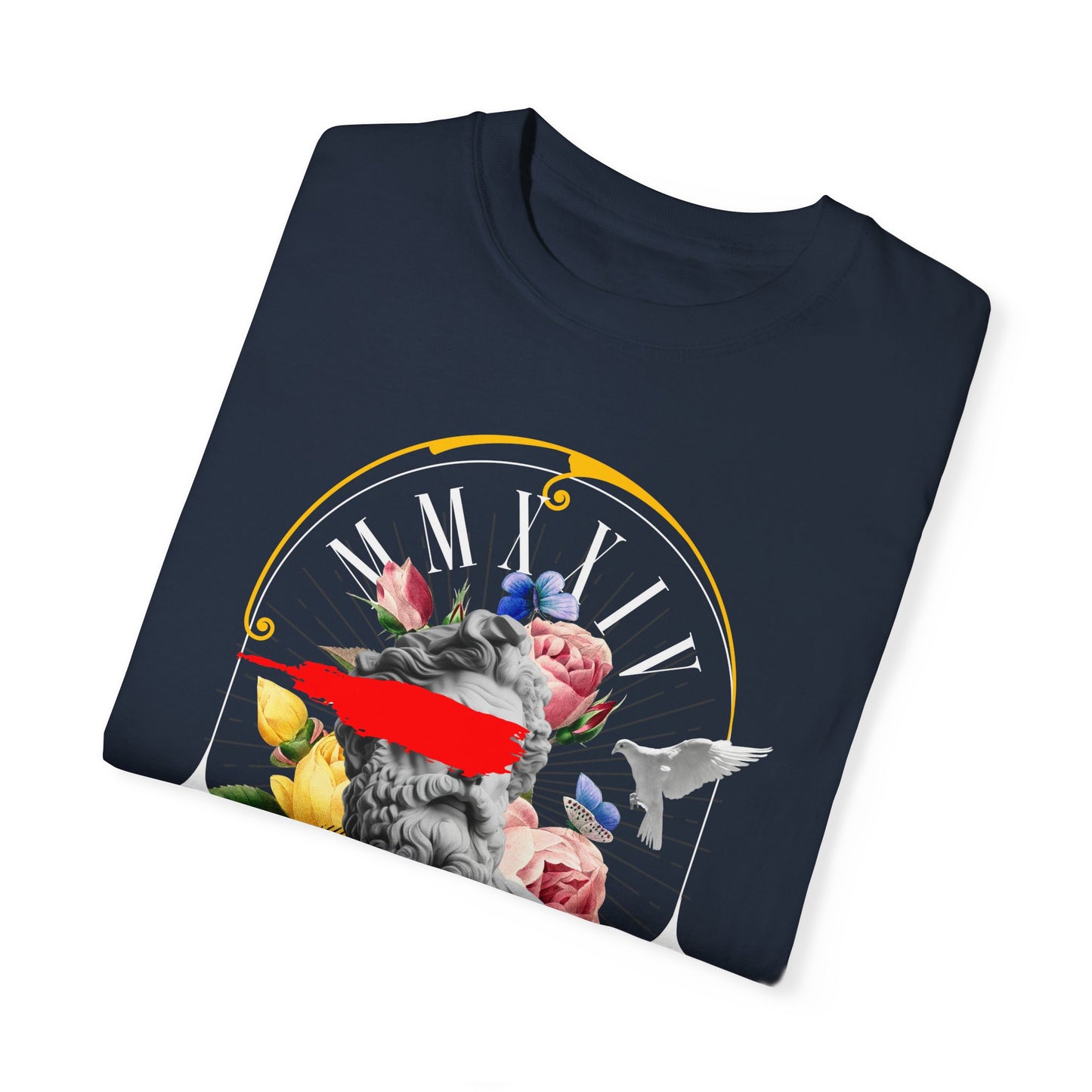 navy