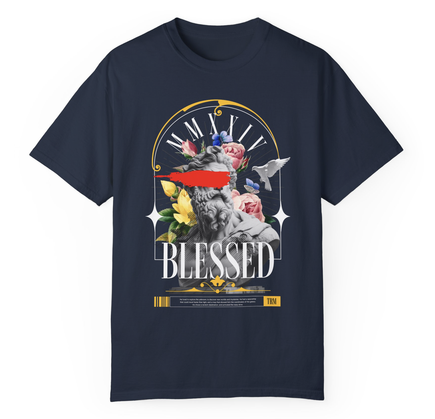 navy