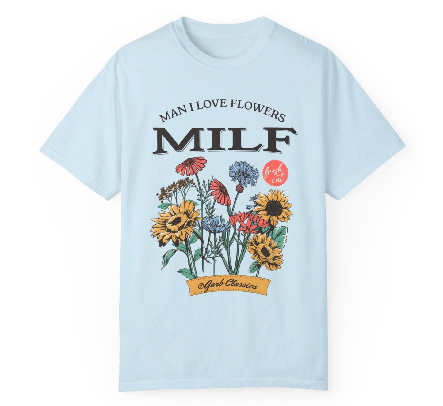Powder Blue