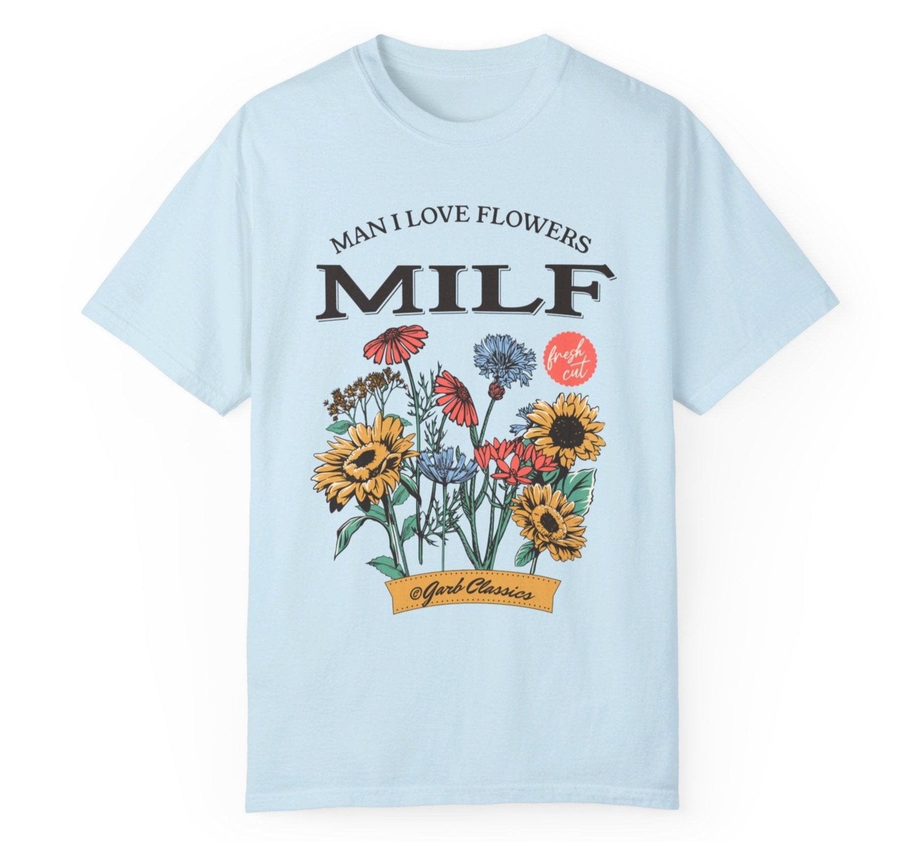 Powder Blue