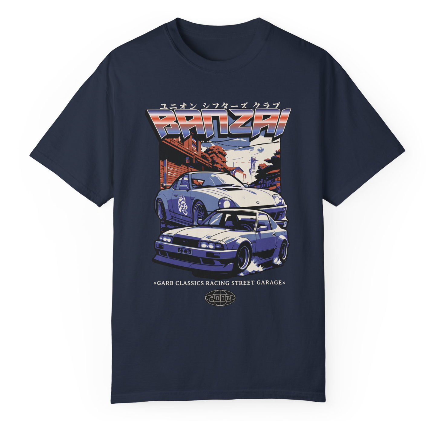 navy