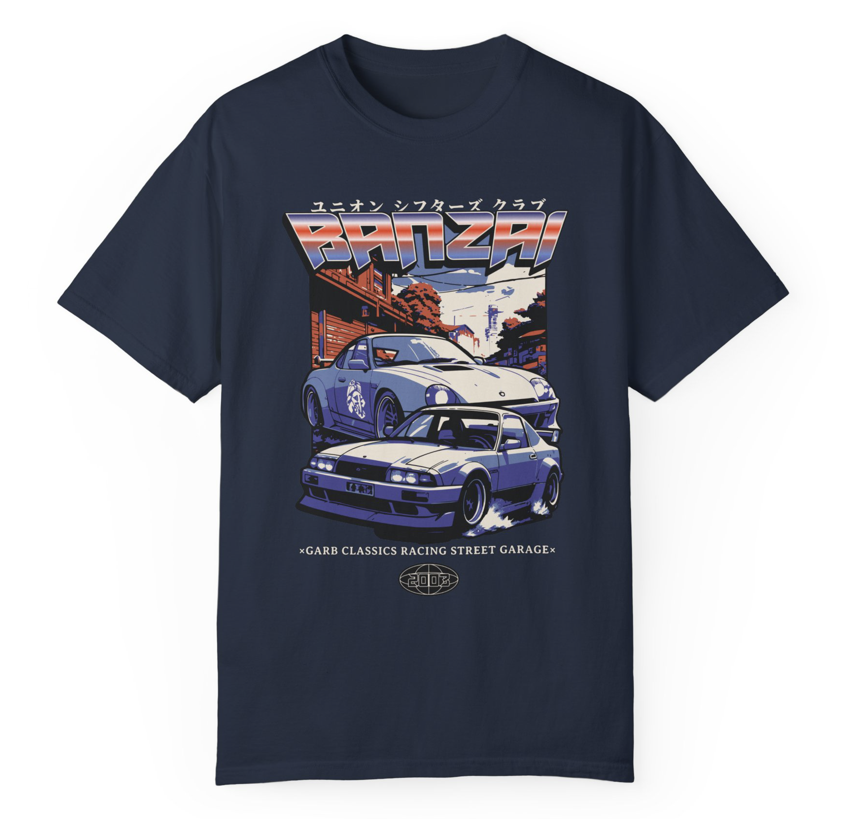 navy