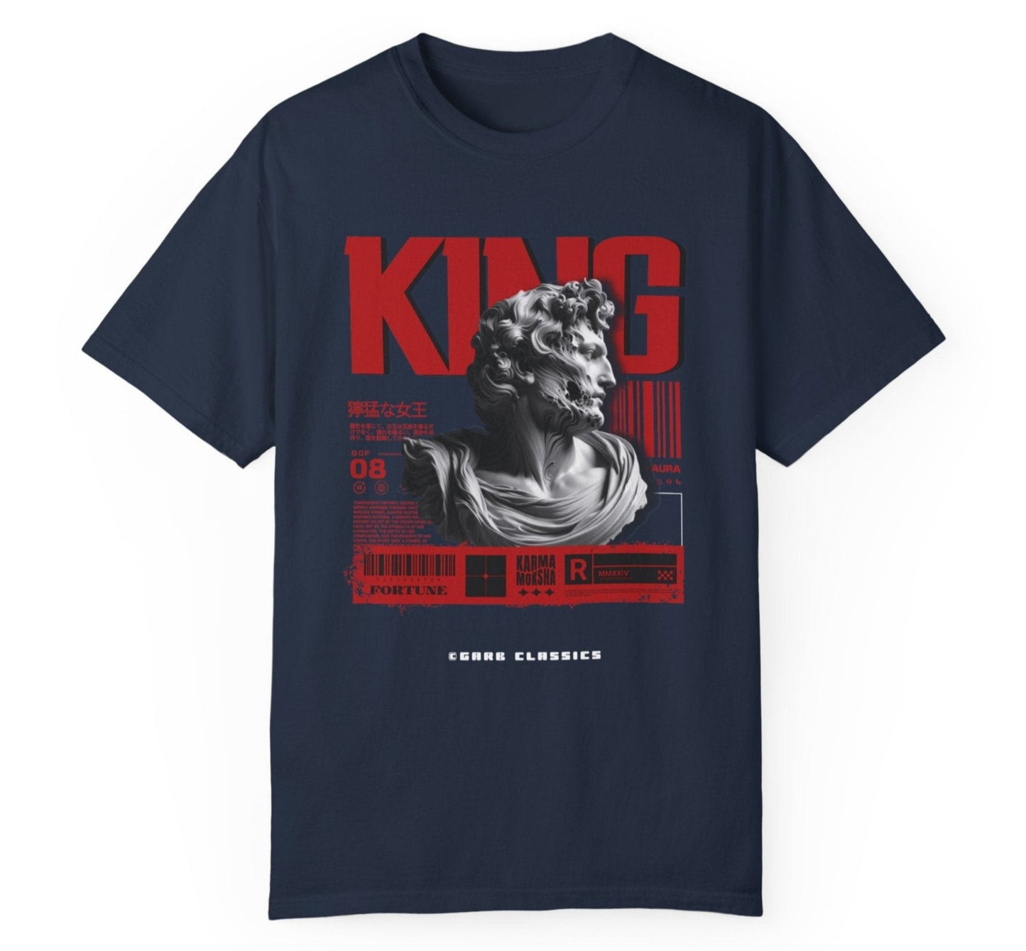 navy