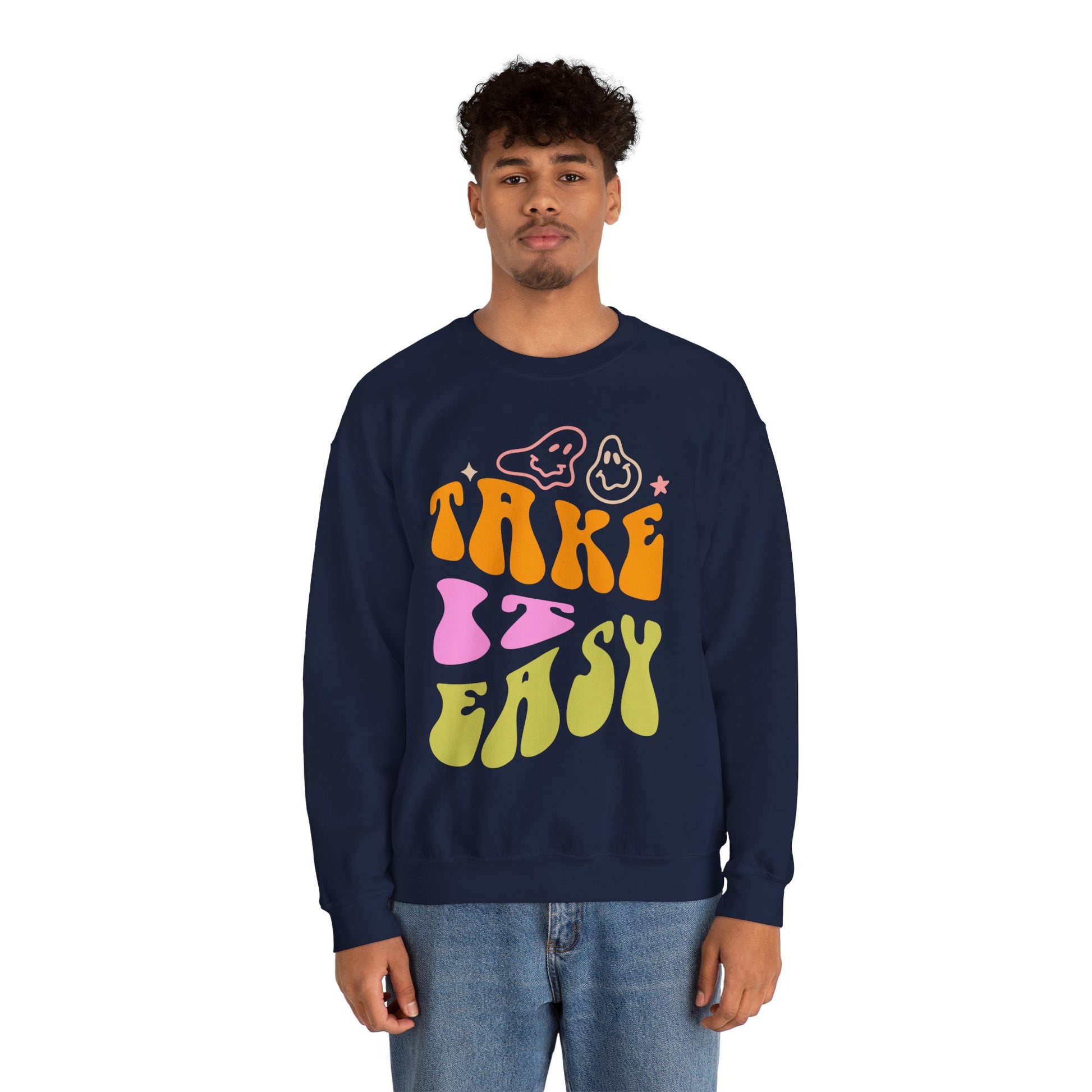 navy
