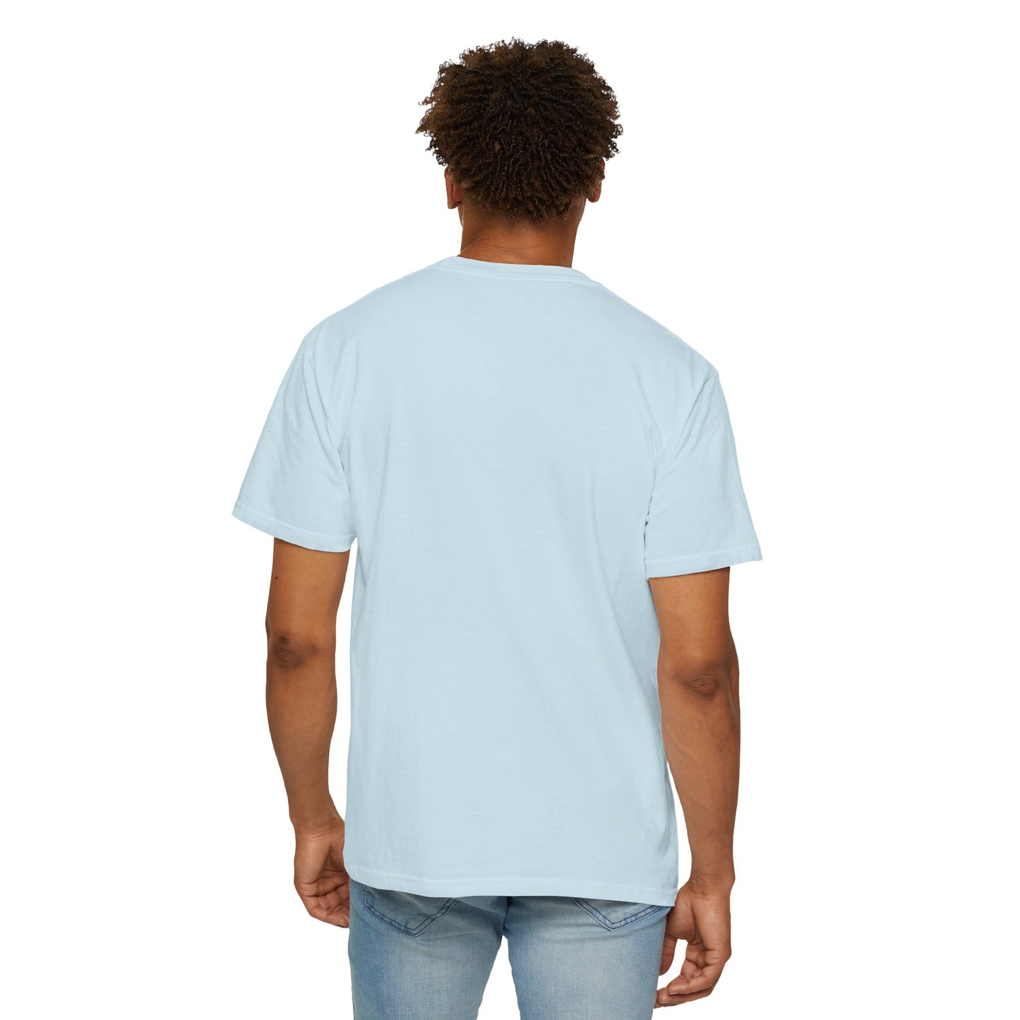 Powder Blue