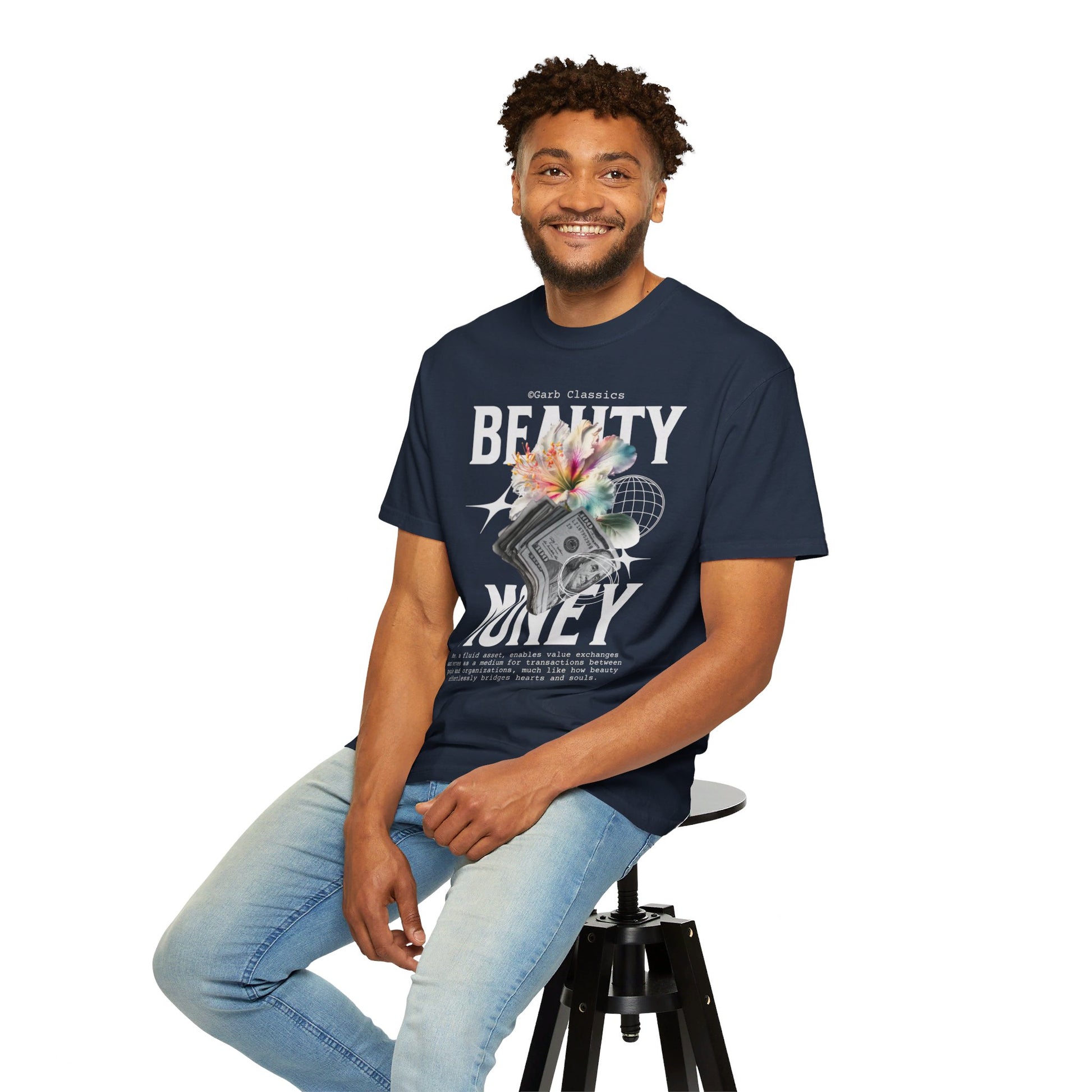 navy