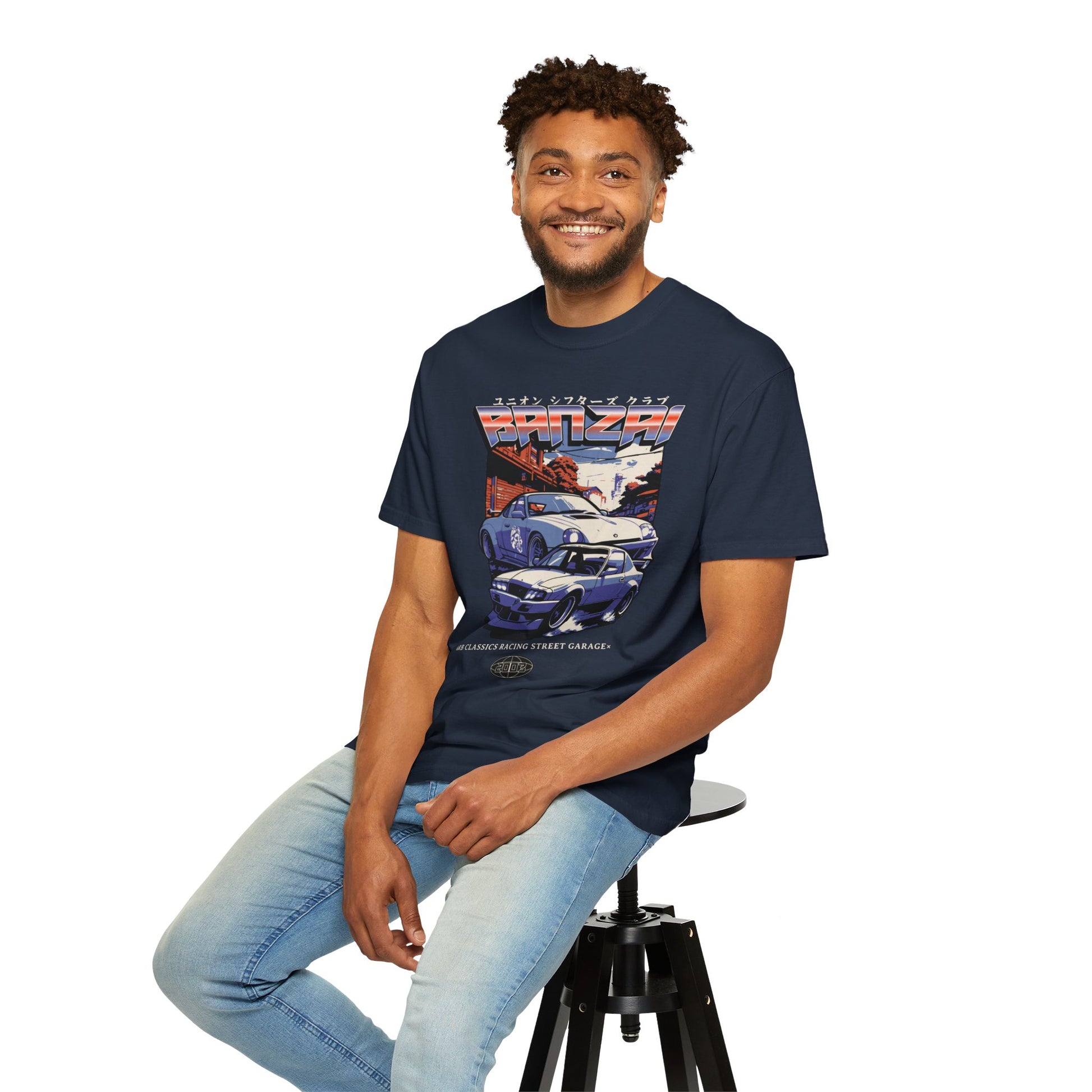 navy