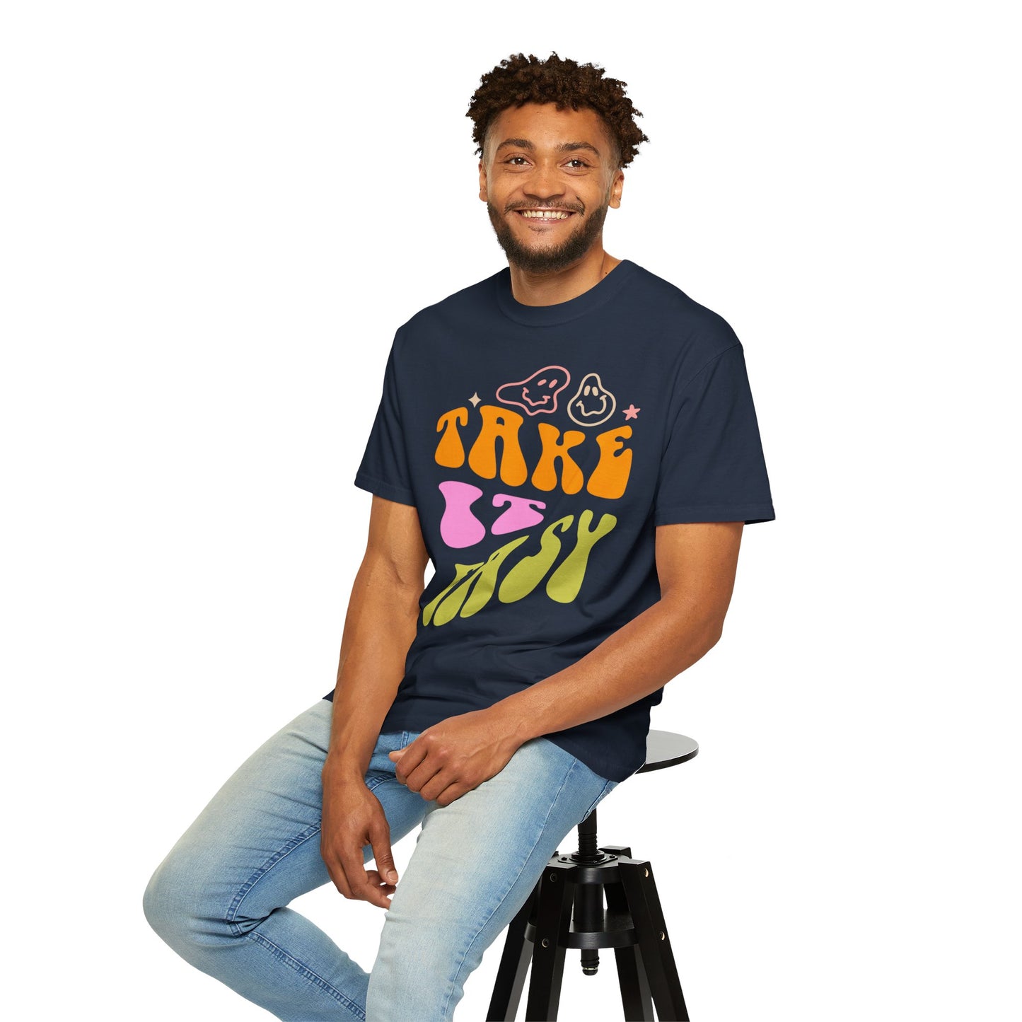 navy
