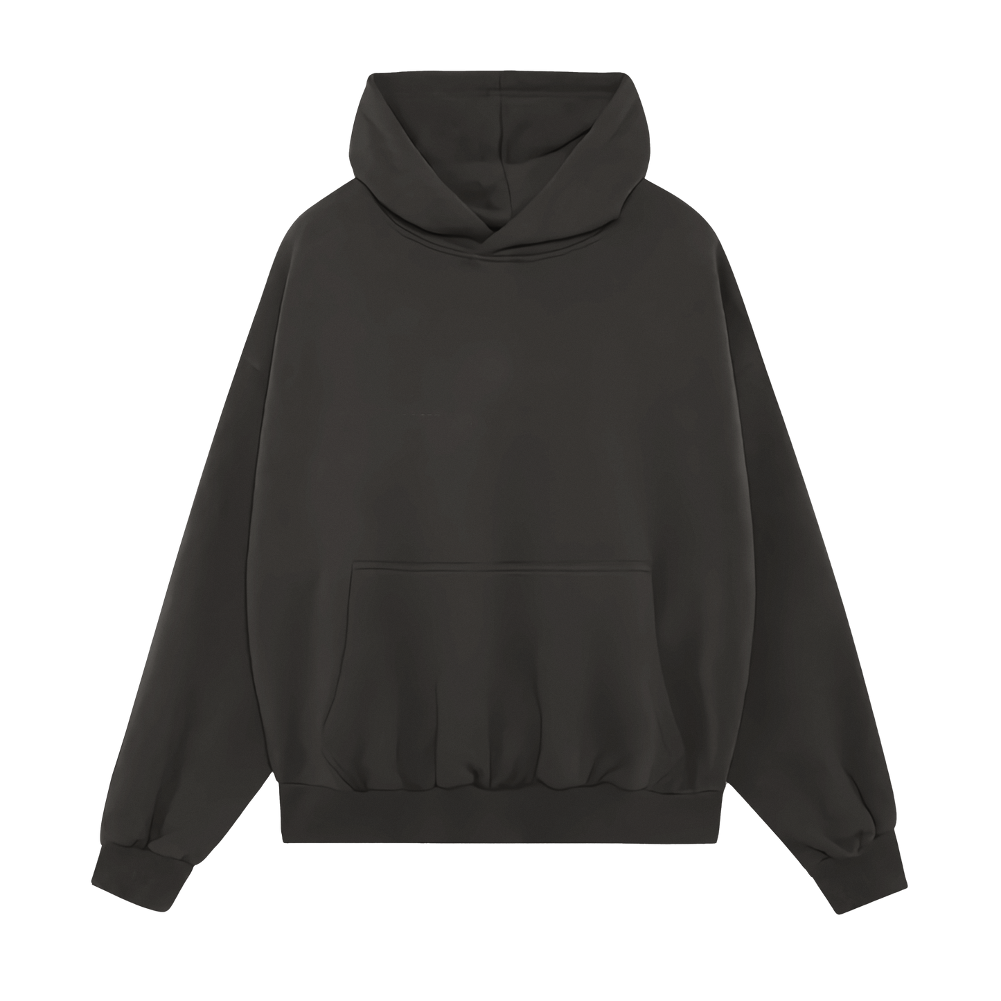 Earth Premium Fleece Hoodie