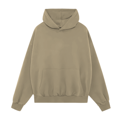 Cosmic Exploration Premium Fleece Hoodie – Garb Classics