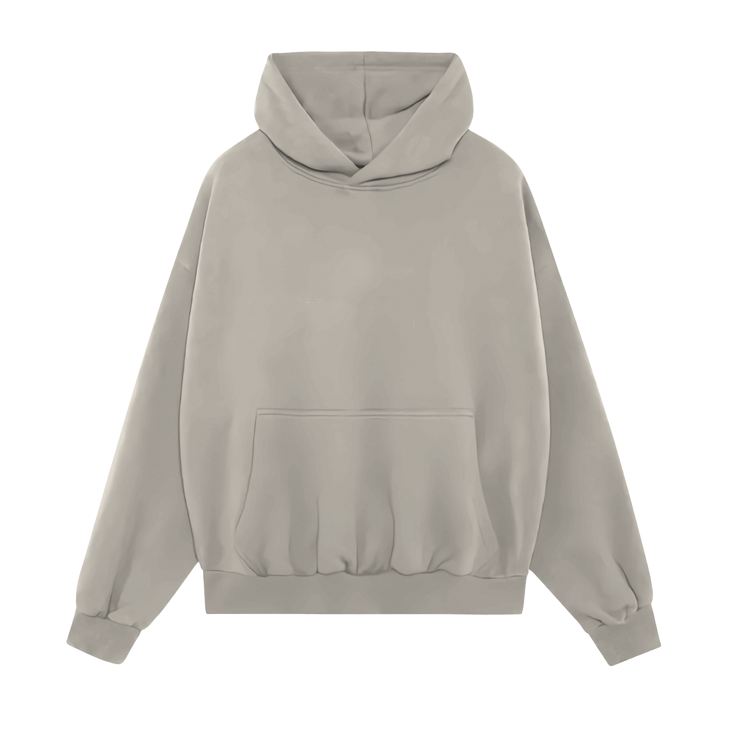 Galaxy Premium Fleece Hoodie