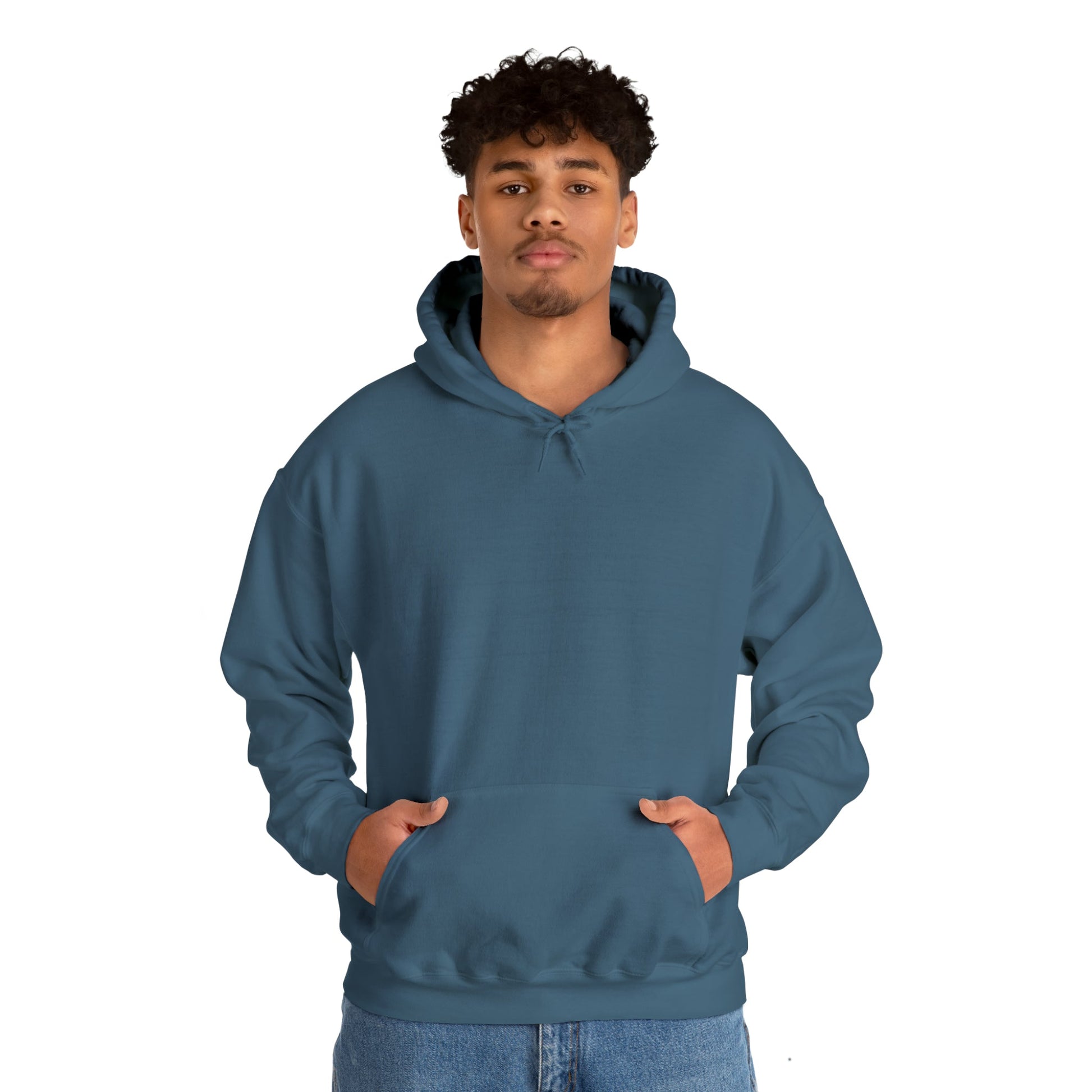 Indigo Blue