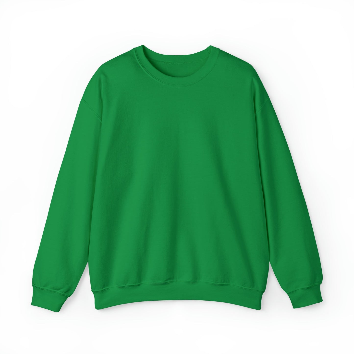 irish green