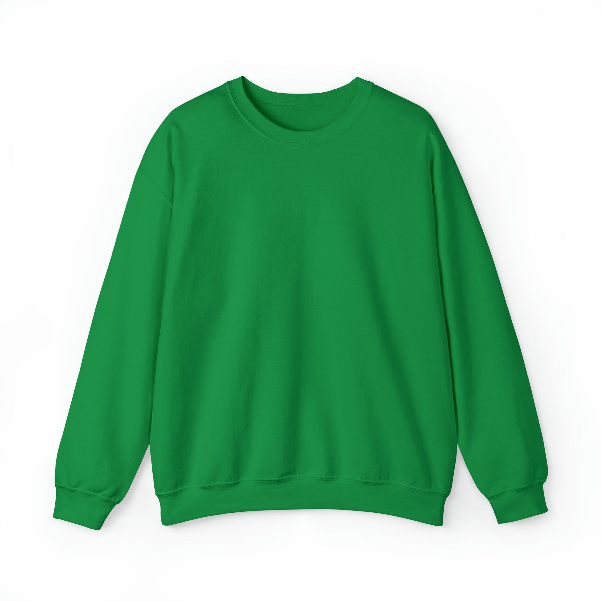 irish green