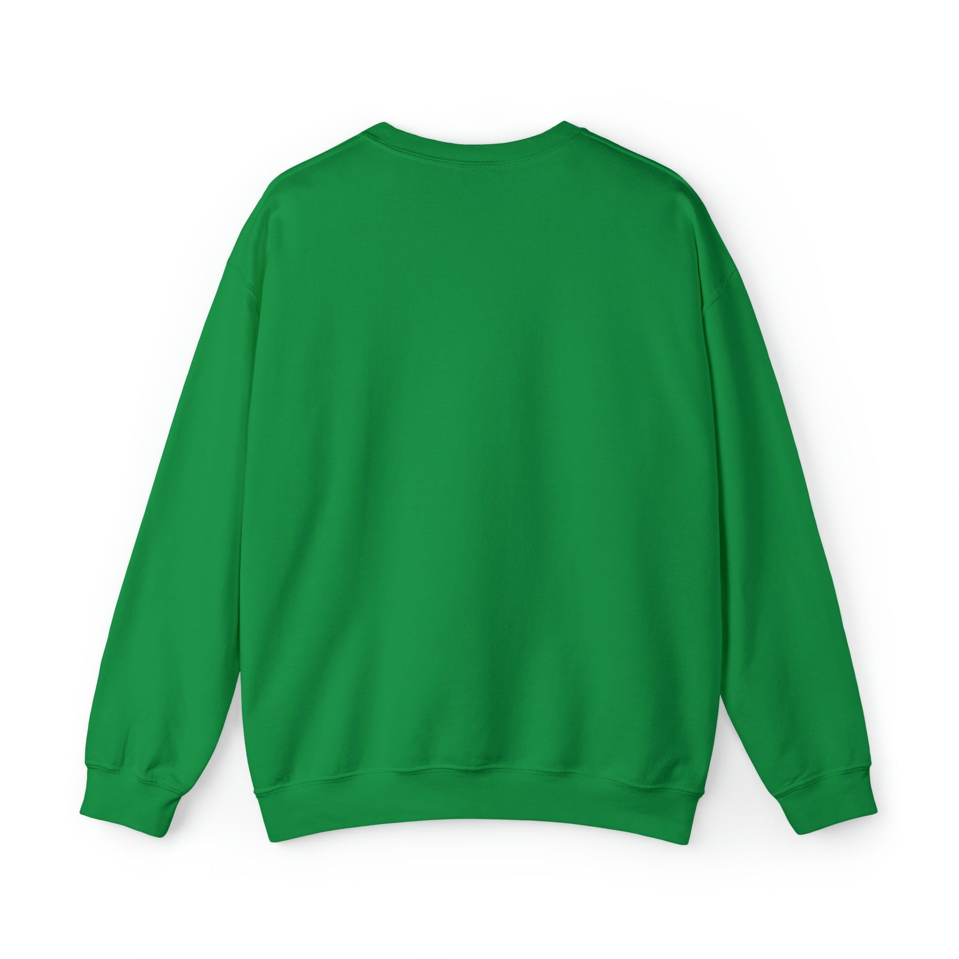 irish green