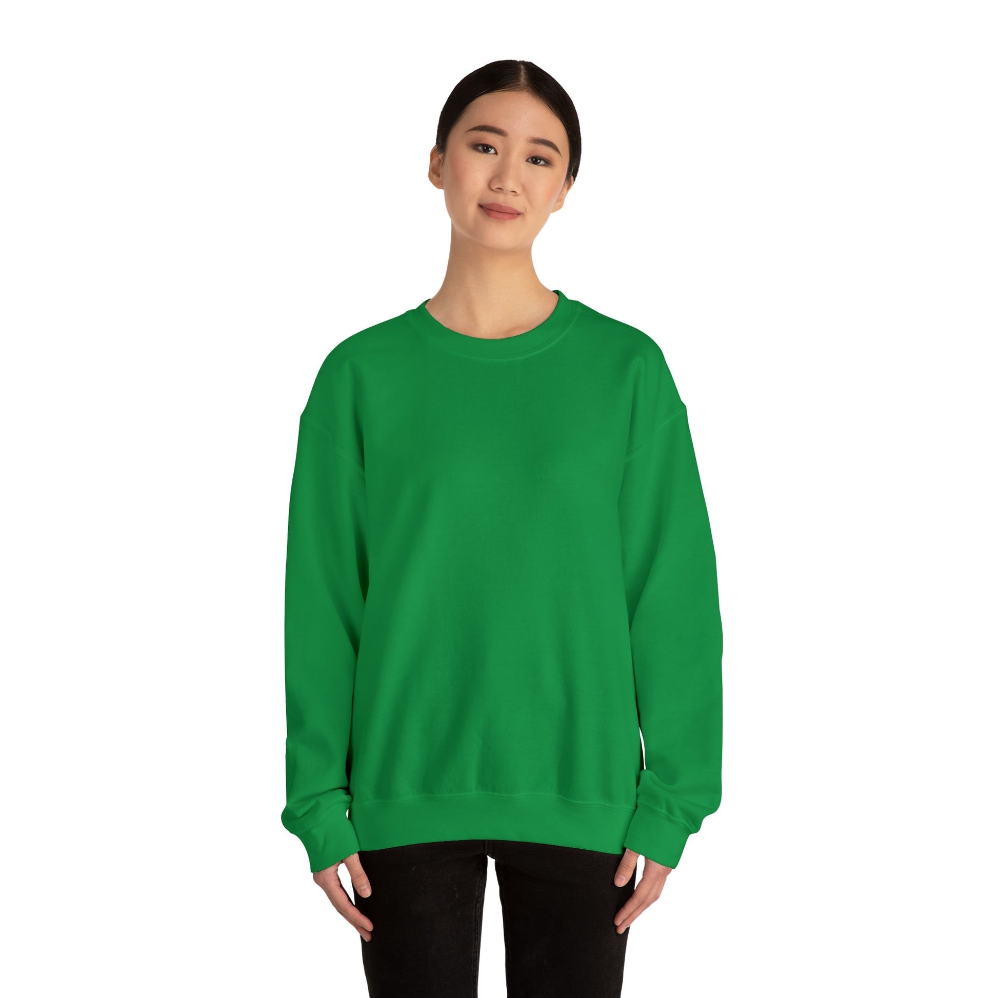 irish green