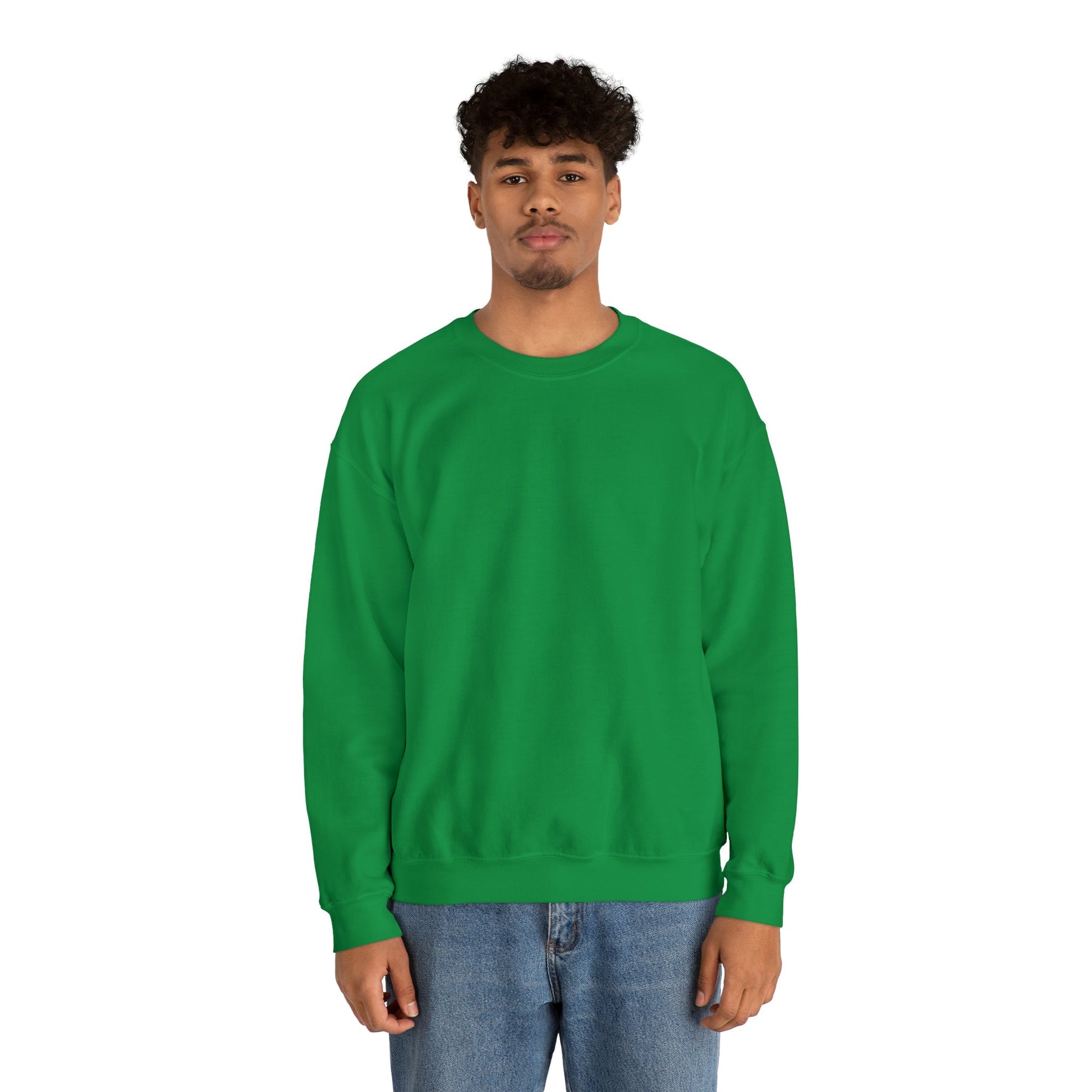 irish green