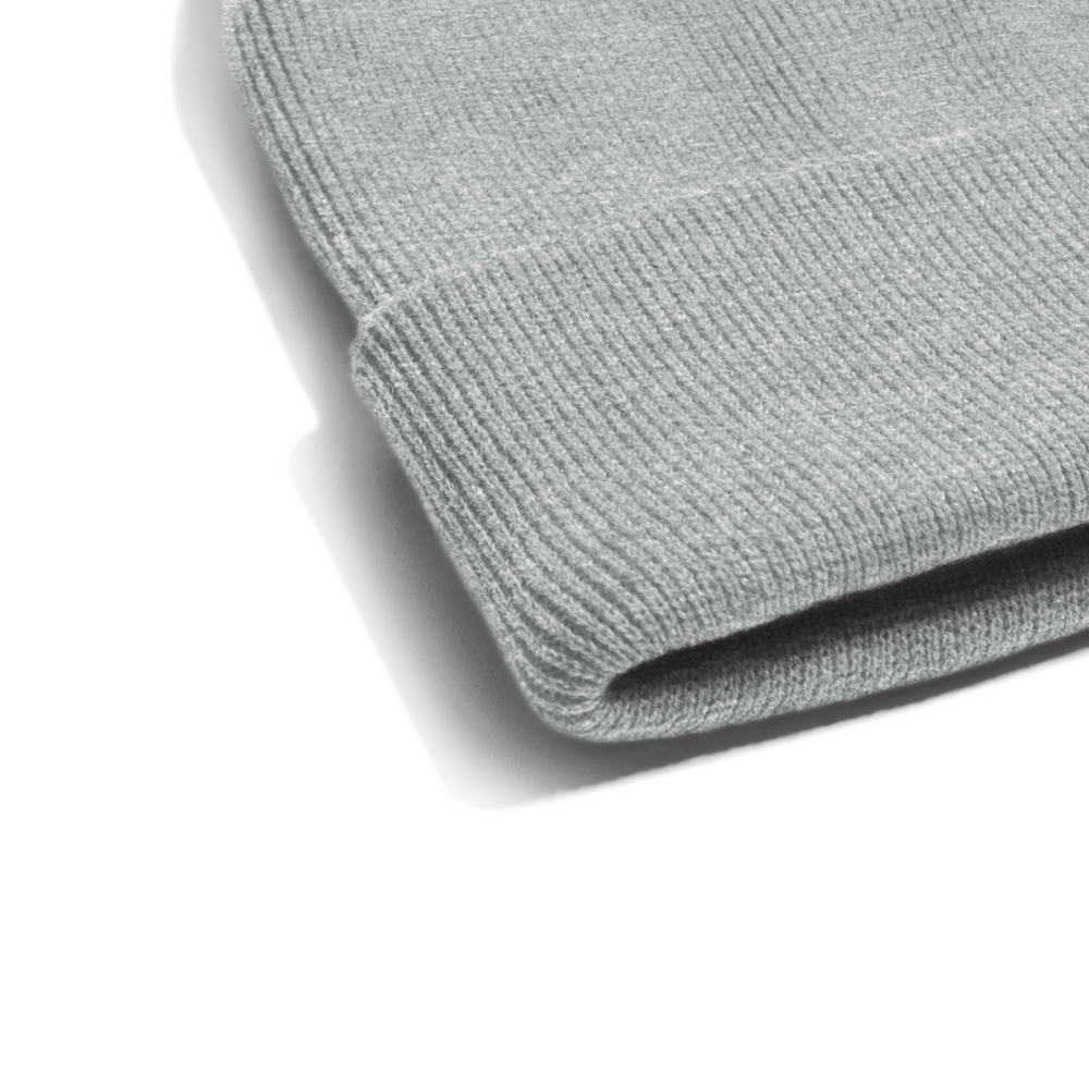 heather grey