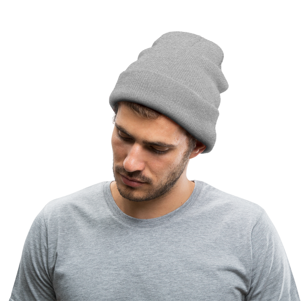 heather grey