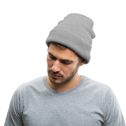 Girbaud gray Knit beanie unisex OS Blackpink Jennie Worn] Marithé et François Girbaud Classic  main image 4