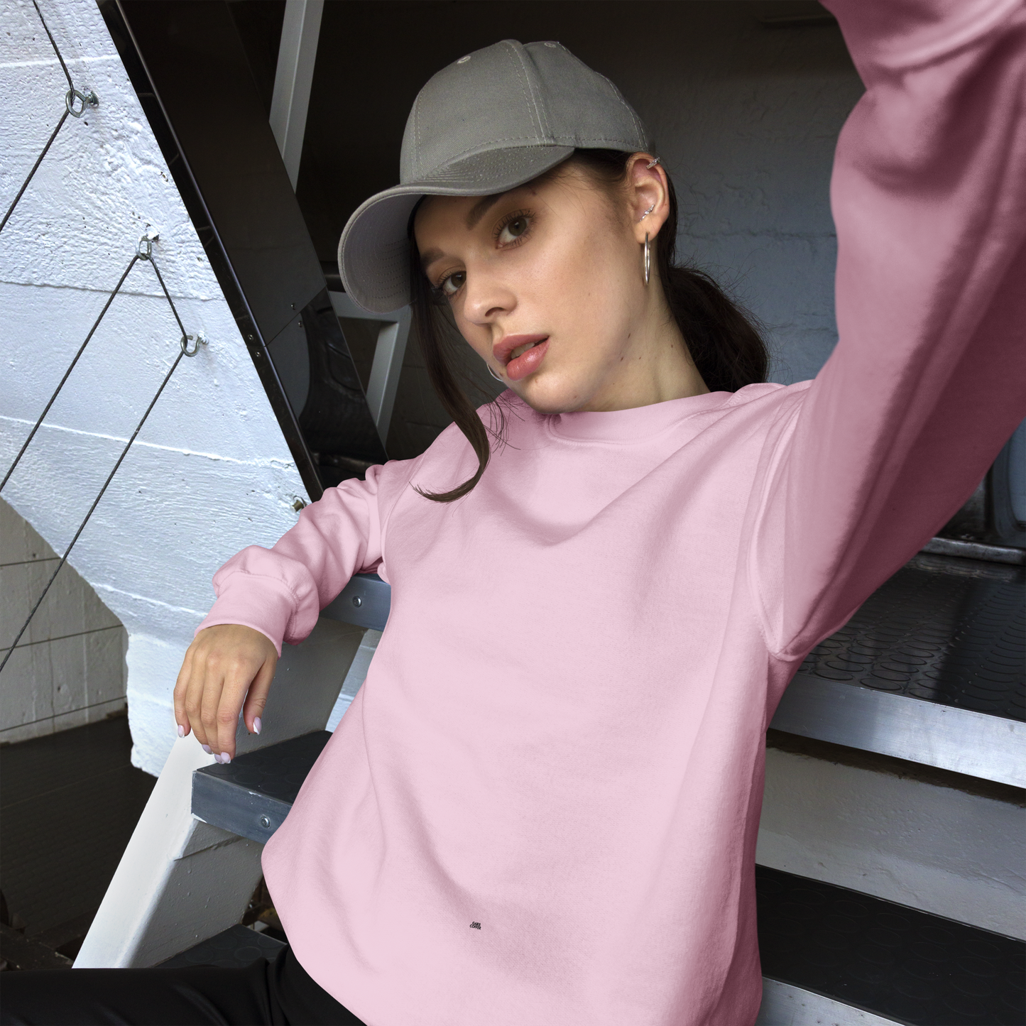 light pink