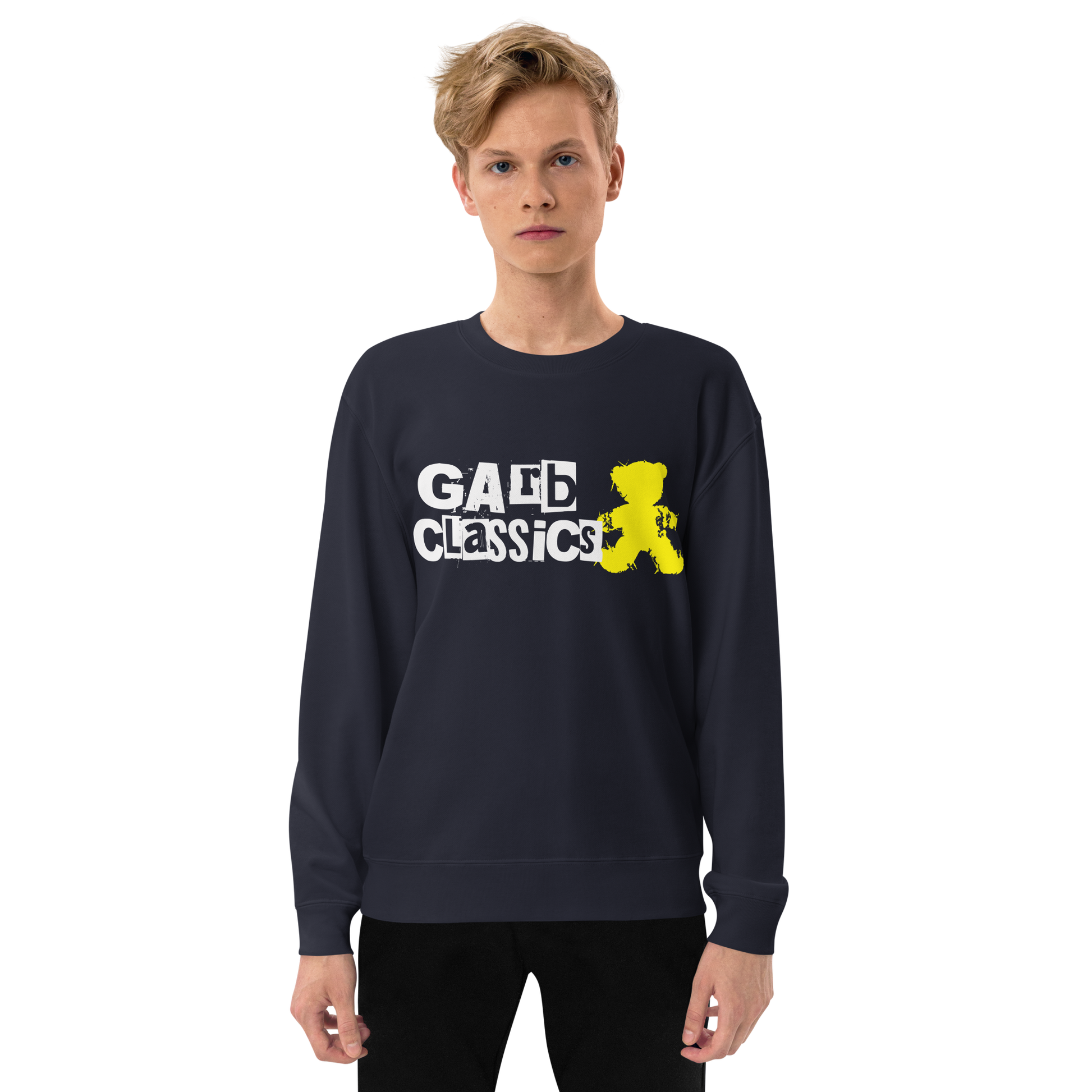 navy