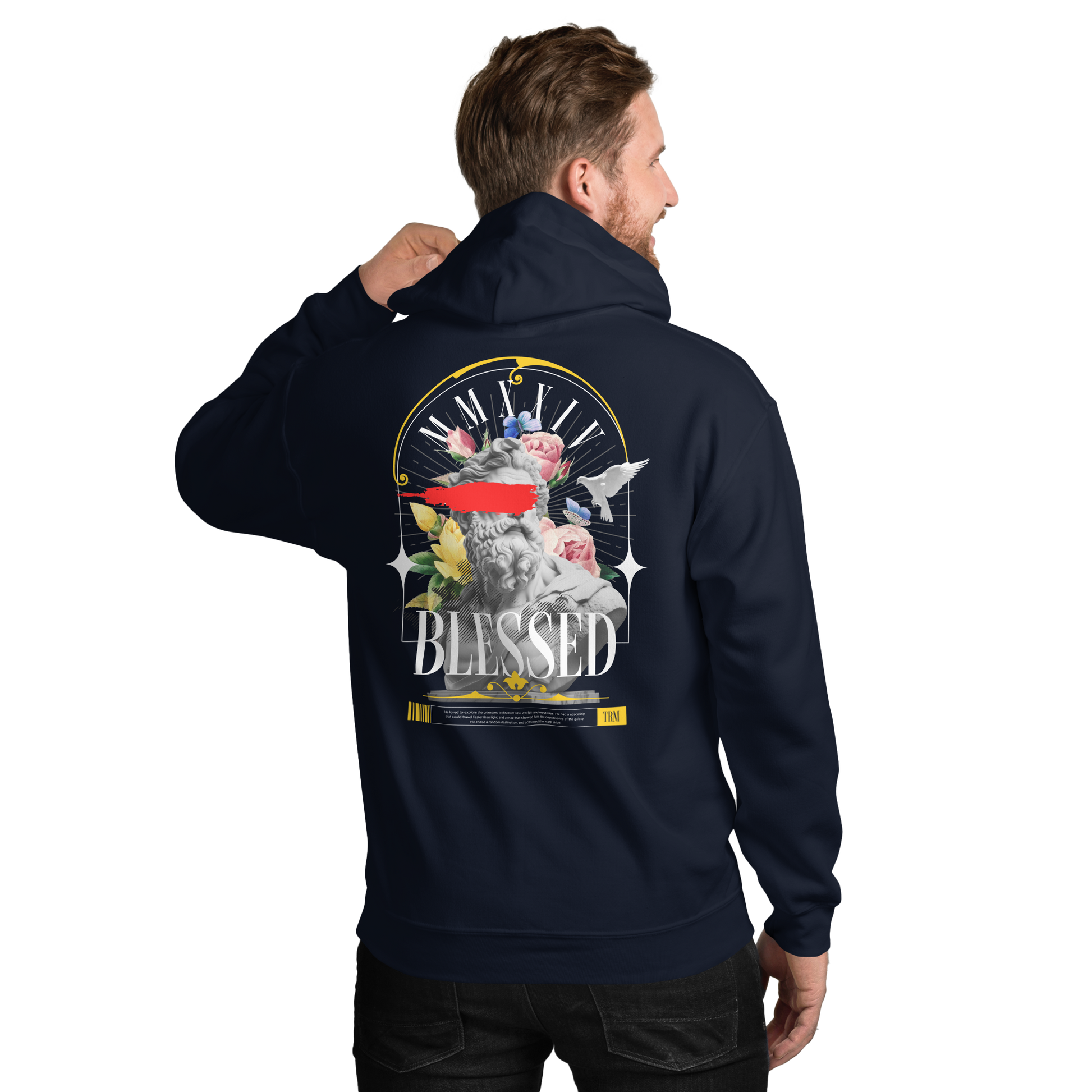 navy