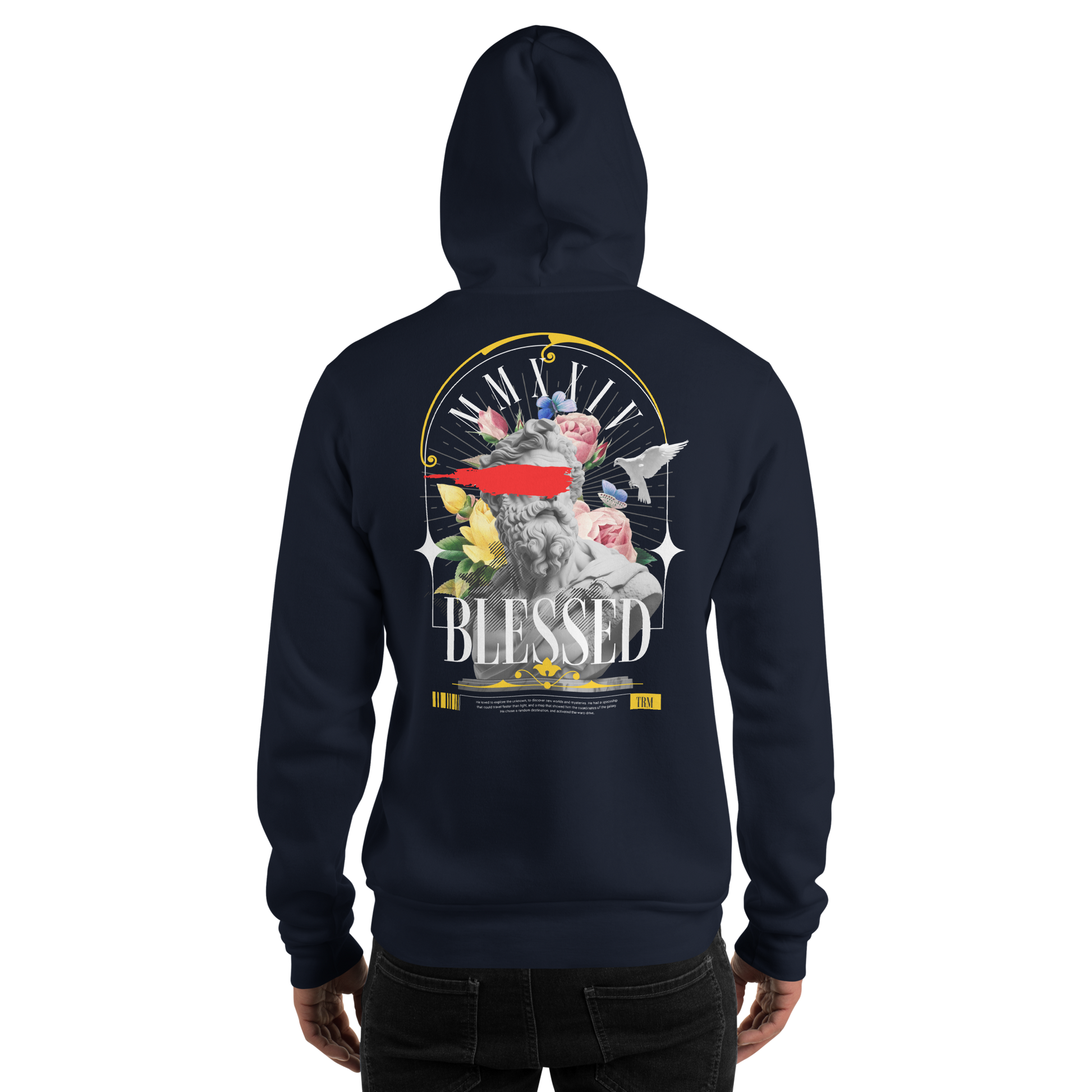 navy