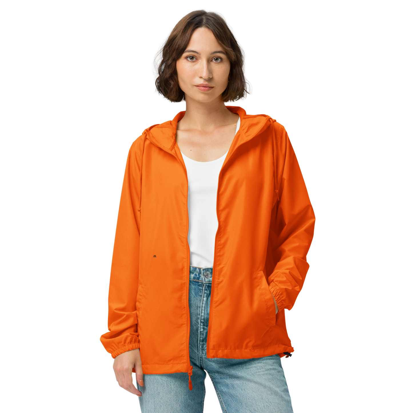 Safety Orange