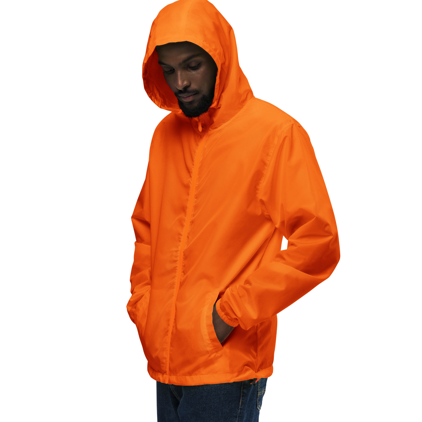 Safety Orange