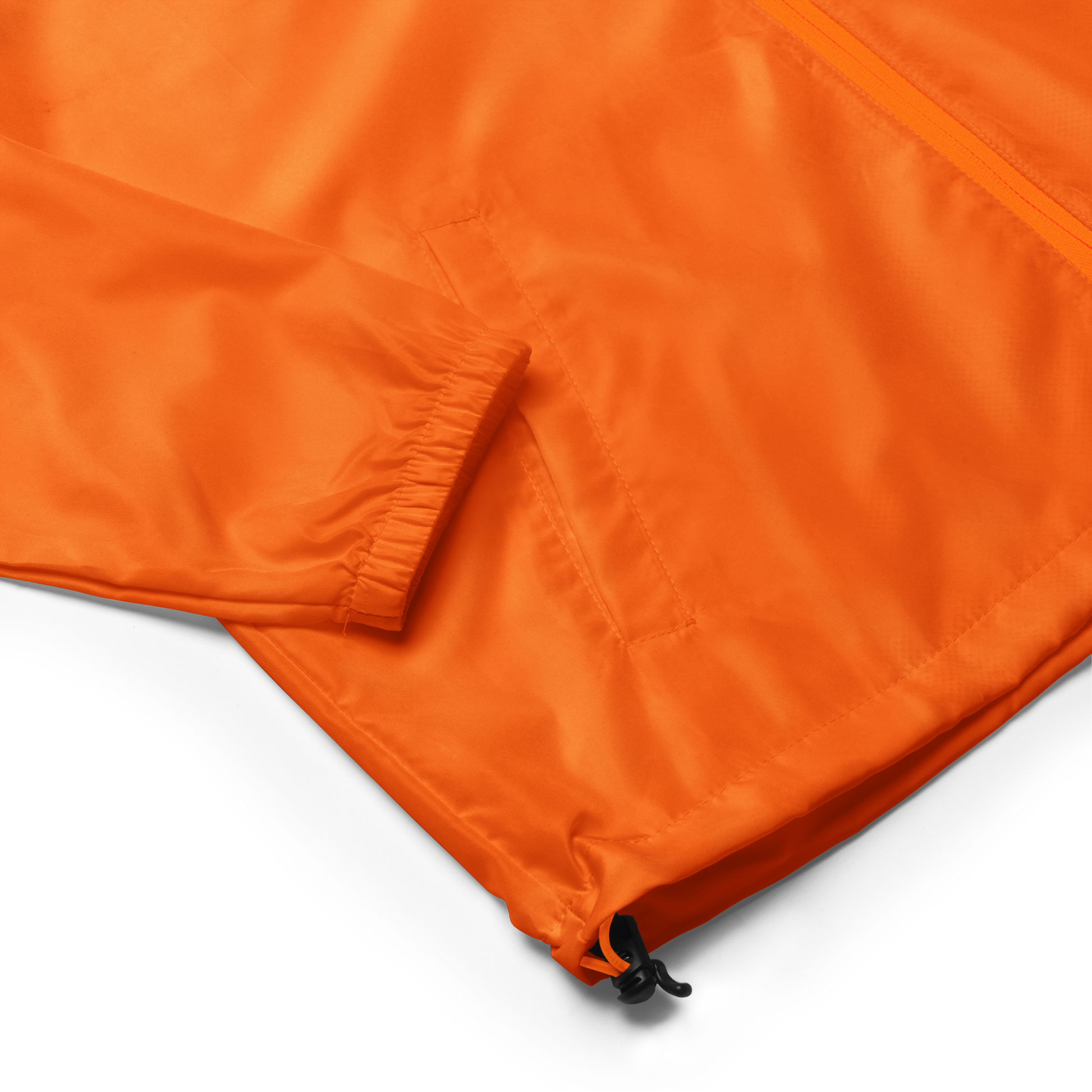Safety Orange