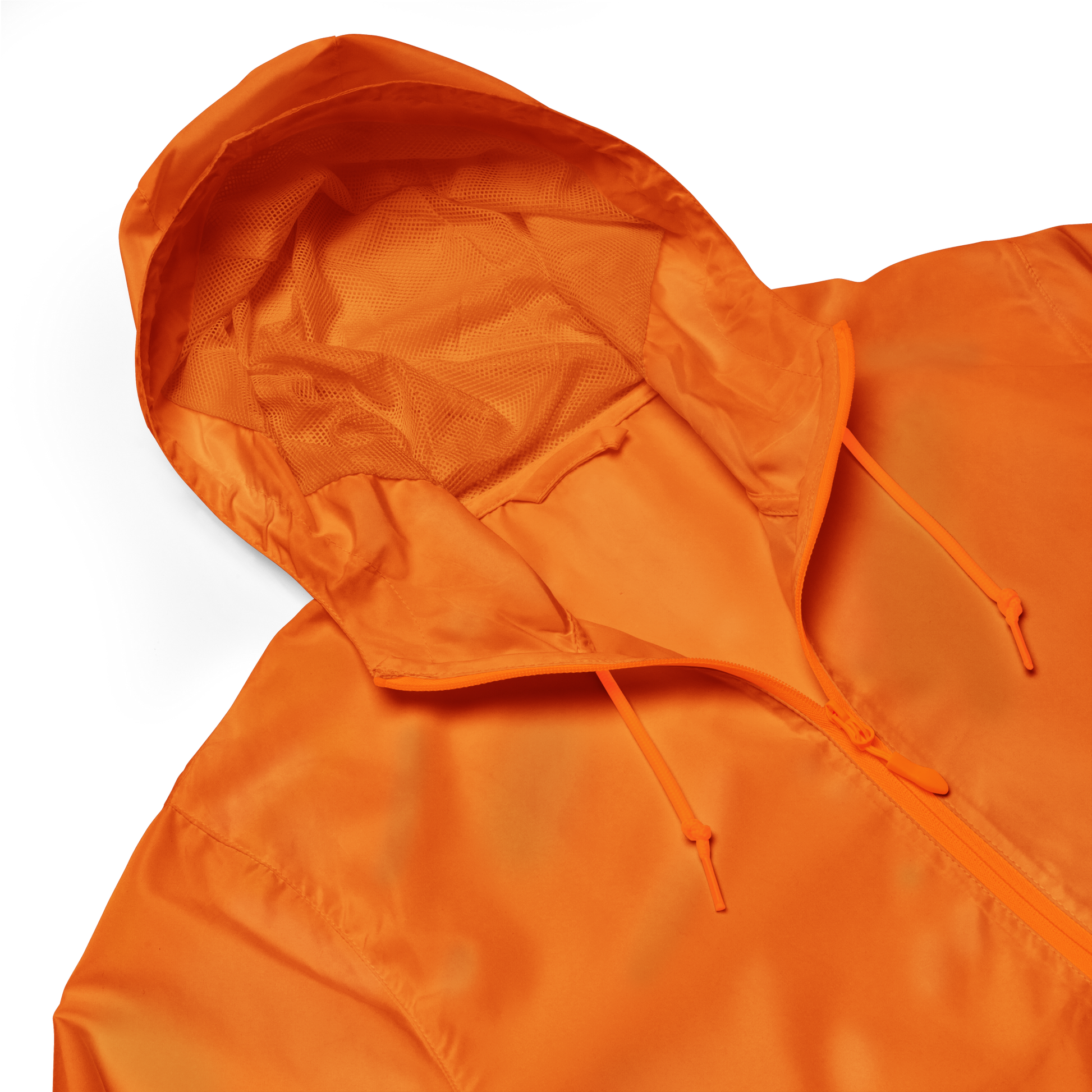 Safety Orange