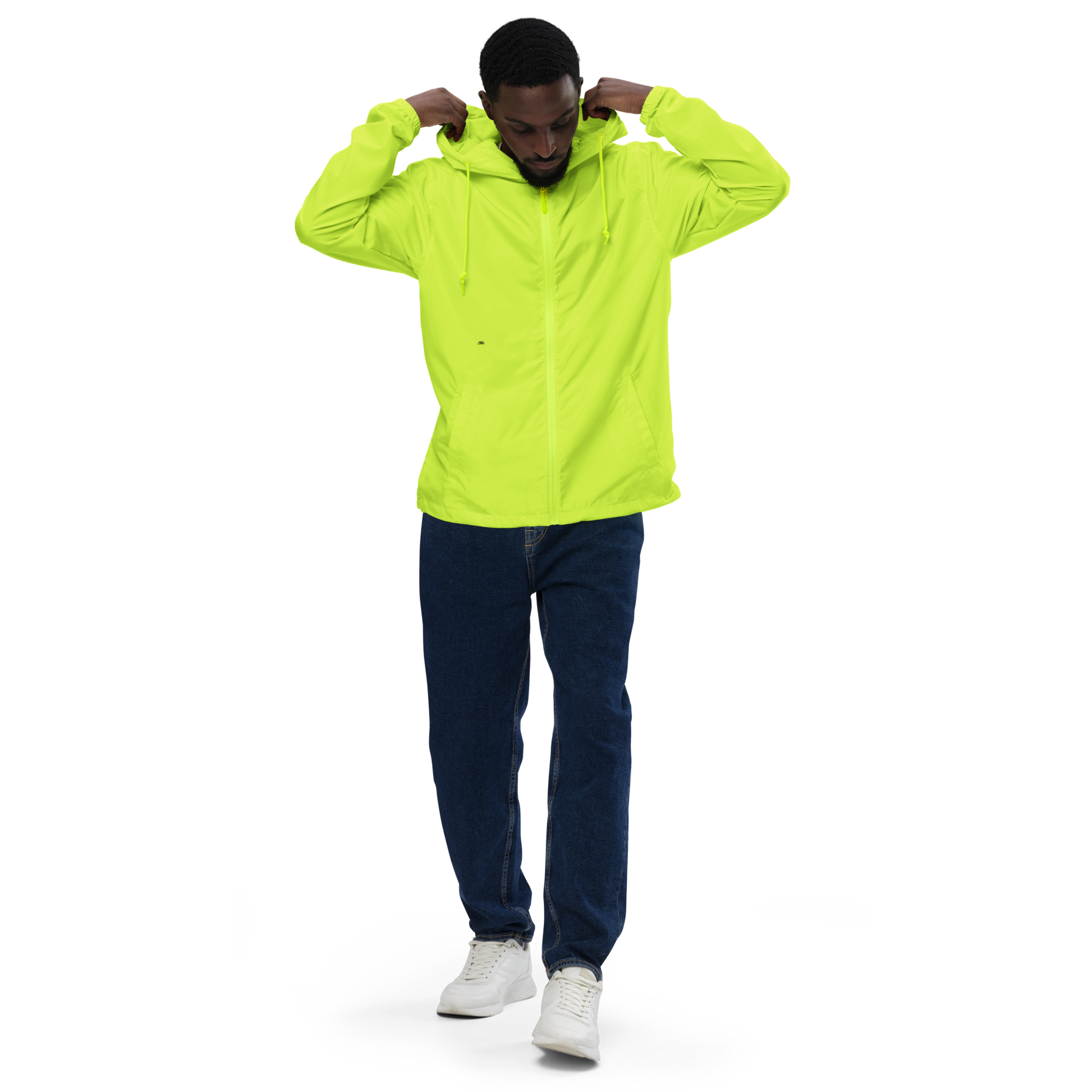 Safety Yellow