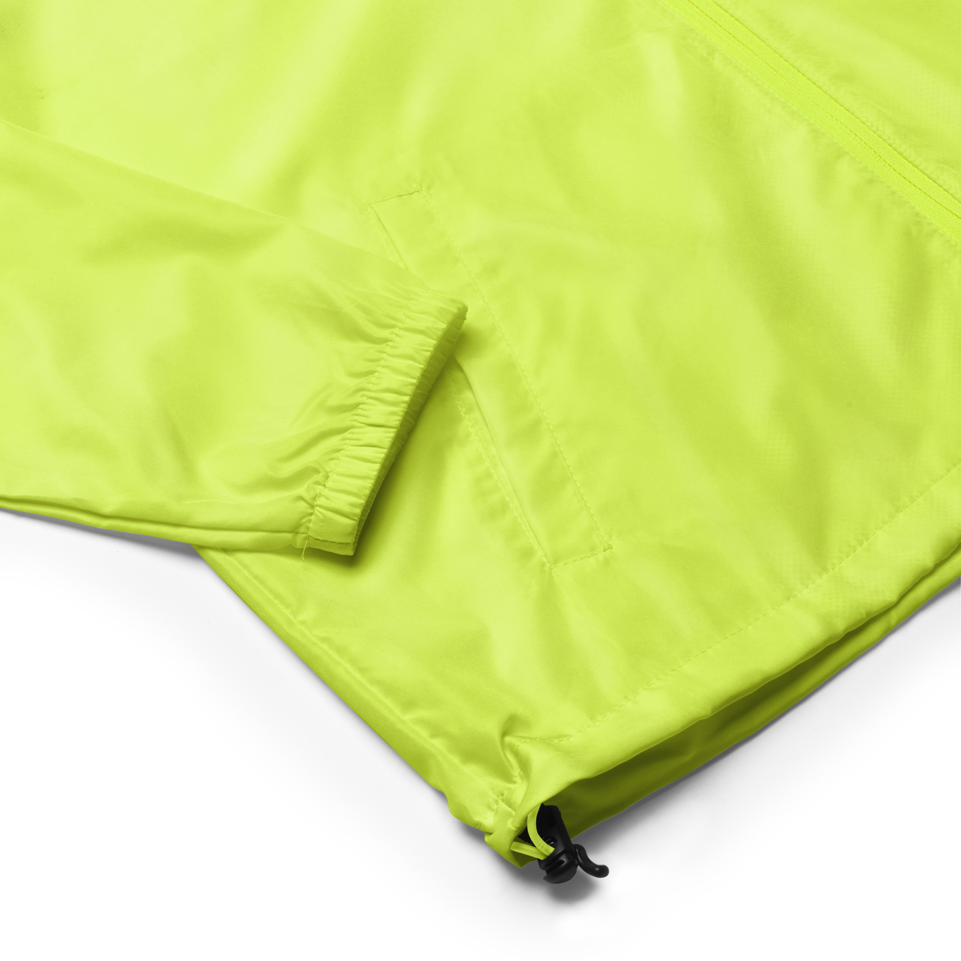 Safety Yellow