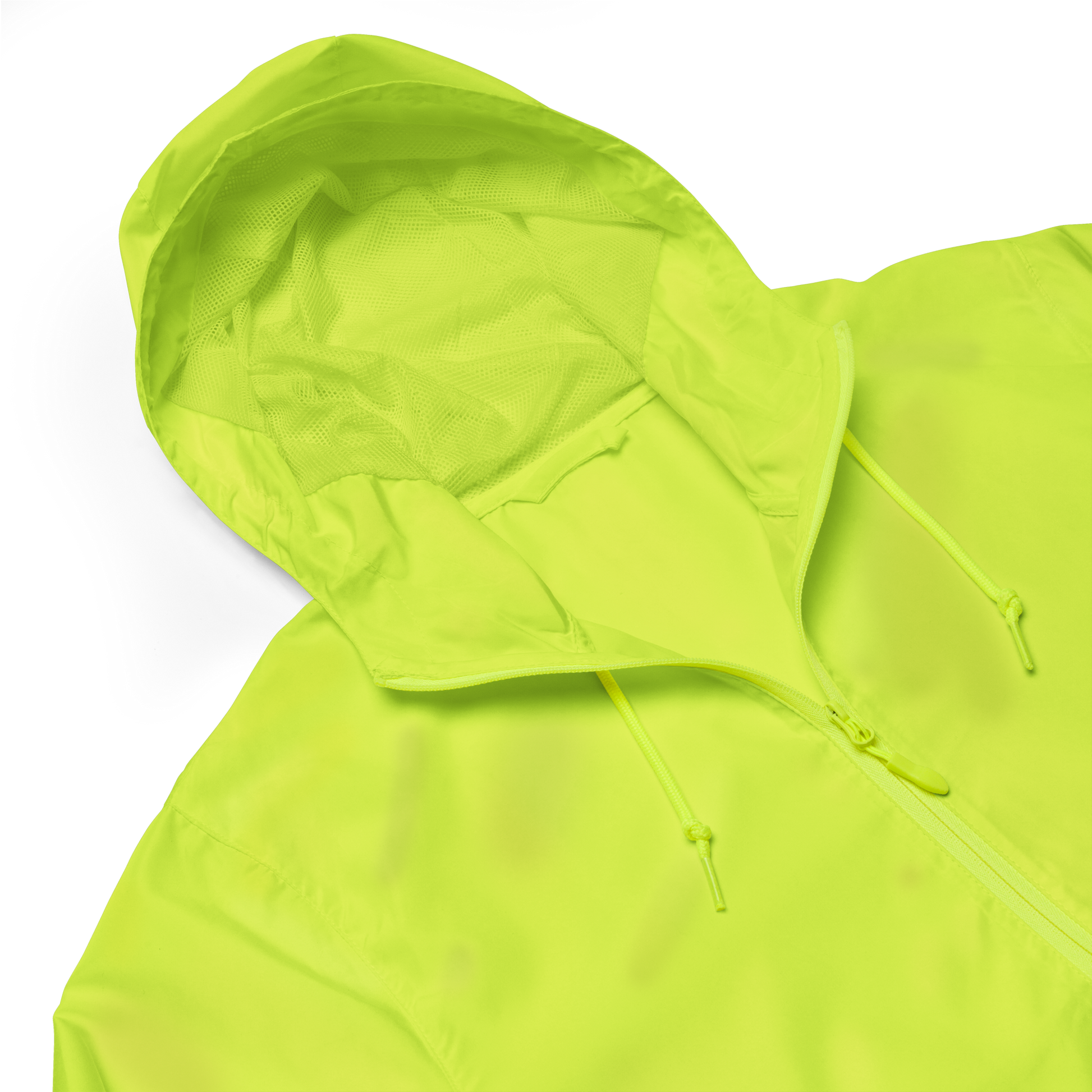 Safety Yellow