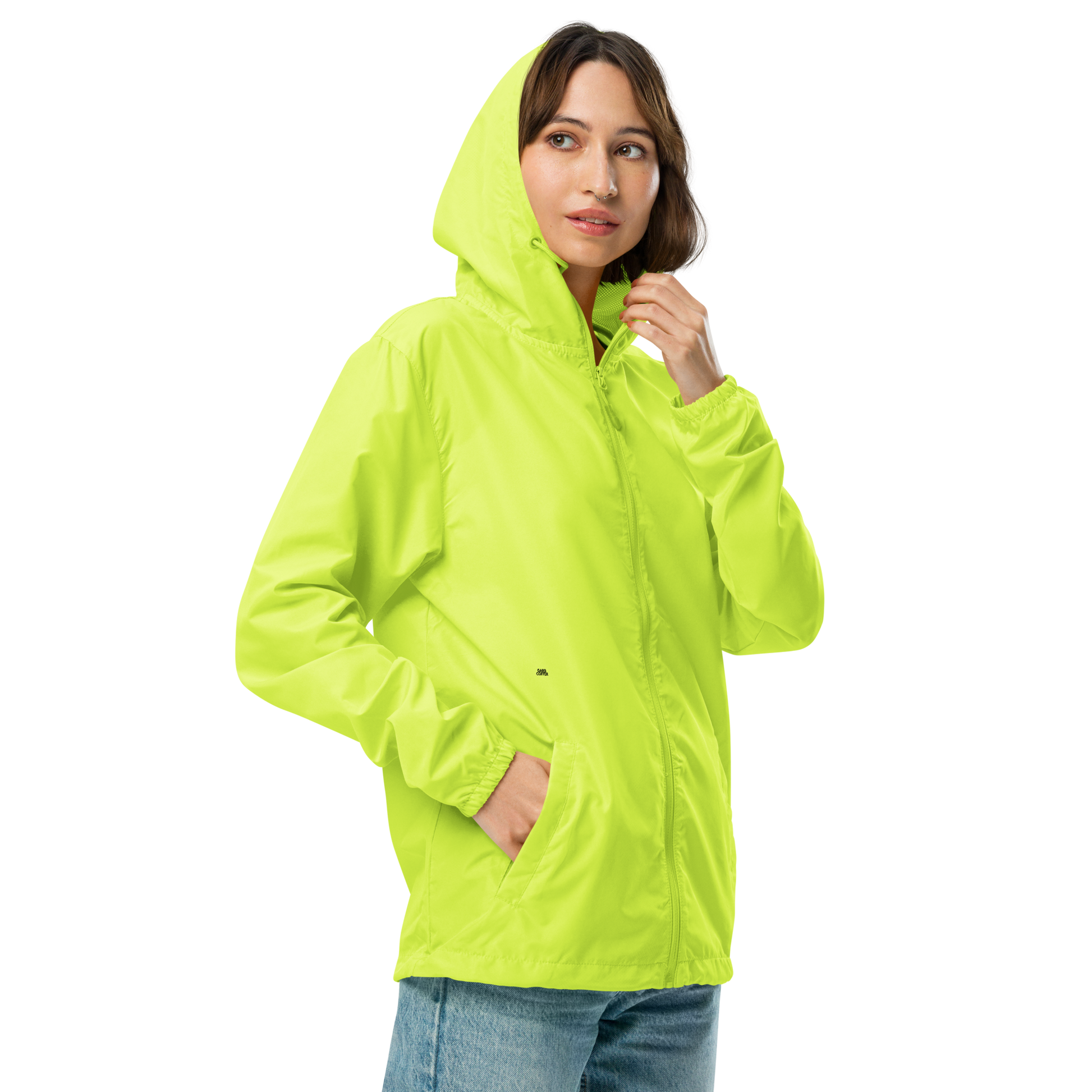 Safety Yellow