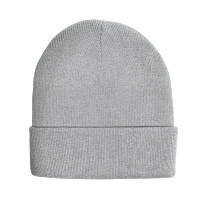 Knit Beanie – Garb Classics